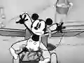 שפּיל Mickey's Spin & Stack אָנליין