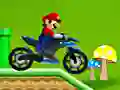 שפּיל Super Mario Drive אָנליין