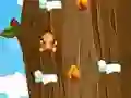 שפּיל Monkey Jumping! אָנליין