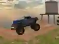 שפּיל Truck Legends אָנליין