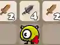 שפּיל 2048 Defence אָנליין