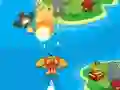 שפּיל Skywar Mission אָנליין