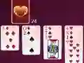 שפּיל Ace of Hearts אָנליין