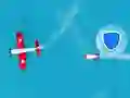 שפּיל Air Wings Missile Attack אָנליין