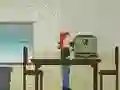 שפּיל Please Say Hi אָנליין