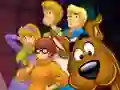 שפּיל Scooby-Doo! and the Great Blue Mystery אָנליין