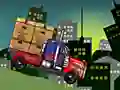 שפּיל Cargo Truck Express אָנליין