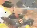 שפּיל Tanks Battlefield אָנליין