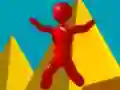 שפּיל Jumping Puppet אָנליין