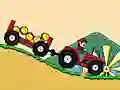 שפּיל Mario Tractor אָנליין