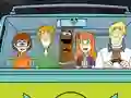 שפּיל Fix & Go Mystery Machine אָנליין