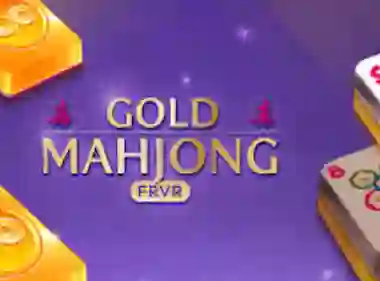 שפּיל Gold mahjong FRVR אָנליין