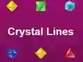 שפּיל Crystal Lines אָנליין