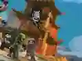 שפּיל NinjaGo: Rettung aus Dschinnjago אָנליין