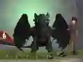שפּיל Dragons: Klippenklettern אָנליין