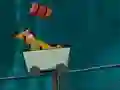 שפּיל Scooby Doo: Fall Away Bridge אָנליין