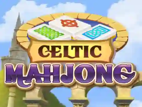 שפּיל Celtic Mahjong אָנליין