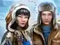 שפּיל Frozen Tracks אָנליין