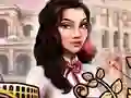 שפּיל Rome Love Story אָנליין