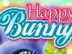 שפּיל Happy Bunny אָנליין