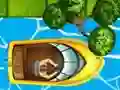 שפּיל Boat race deluxe אָנליין