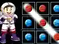 שפּיל Tic Tac Toe Planets אָנליין