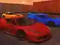 שפּיל Ado Cars Drifter אָנליין