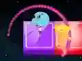 שפּיל Gumball: Rhythmic Romance אָנליין