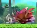 שפּיל King Julien: Schnapp' die Krone אָנליין