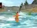 שפּיל White Water Rush אָנליין