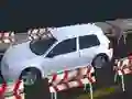 שפּיל 3D Parking Bridge אָנליין