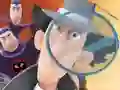 שפּיל Inspector Gadget: Sophies Agenten-Falle אָנליין