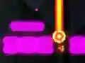 שפּיל Super Neon Ball jump אָנליין