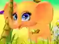 שפּיל Happy Elephant אָנליין