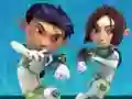שפּיל Die W?chter der Tr?ume: Zeus Trainingslauf אָנליין