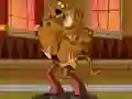 שפּיל Scooby-Doo!: Schauriger Schabernack אָנליין