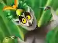 שפּיל King Julien: Mango Mania אָנליין