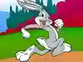 שפּיל Bugs Bunny: Die gro?e M?hrenjagd אָנליין