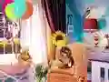 שפּיל Finding 3 in 1: Doghouse אָנליין
