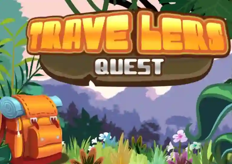 שפּיל Travelers Quest אָנליין