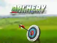 שפּיל Archery World Tour אָנליין