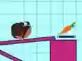 שפּיל The Ruff Ruffman show Hamster run אָנליין