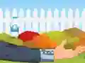 שפּיל Garbage Man אָנליין