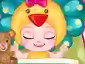 שפּיל Baby Newborn Crush אָנליין