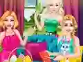 שפּיל Alisa Easter Fun אָנליין