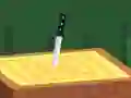 שפּיל Flippy Knife Online אָנליין