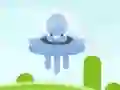 שפּיל Aliens Running אָנליין