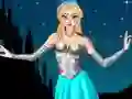 שפּיל Frozen Princess Prep אָנליין