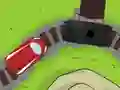שפּיל Train VS Generation אָנליין