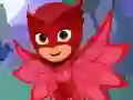 שפּיל PJ masks Catch the ninjalinos אָנליין
